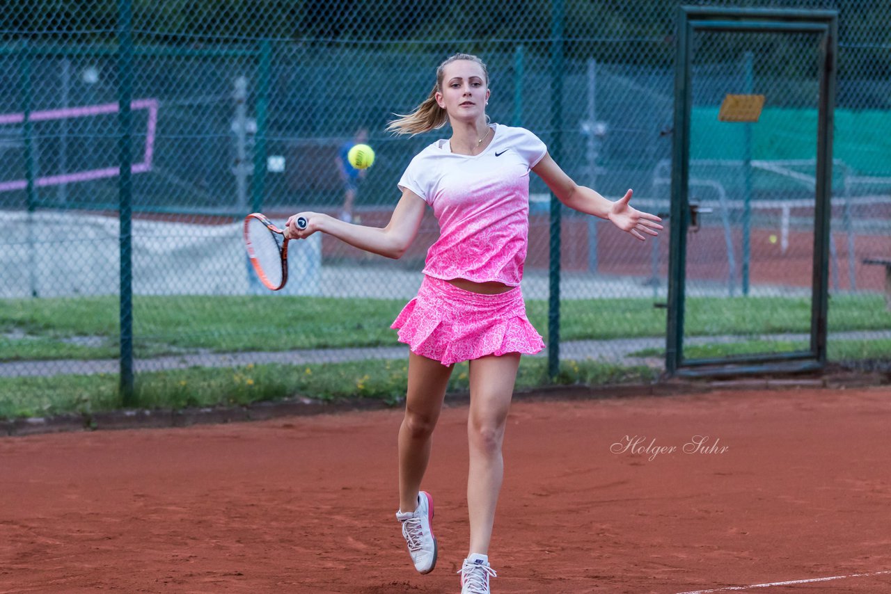 Jennifer Witthöft 457 - Stadtwerke Pinneberg Cup